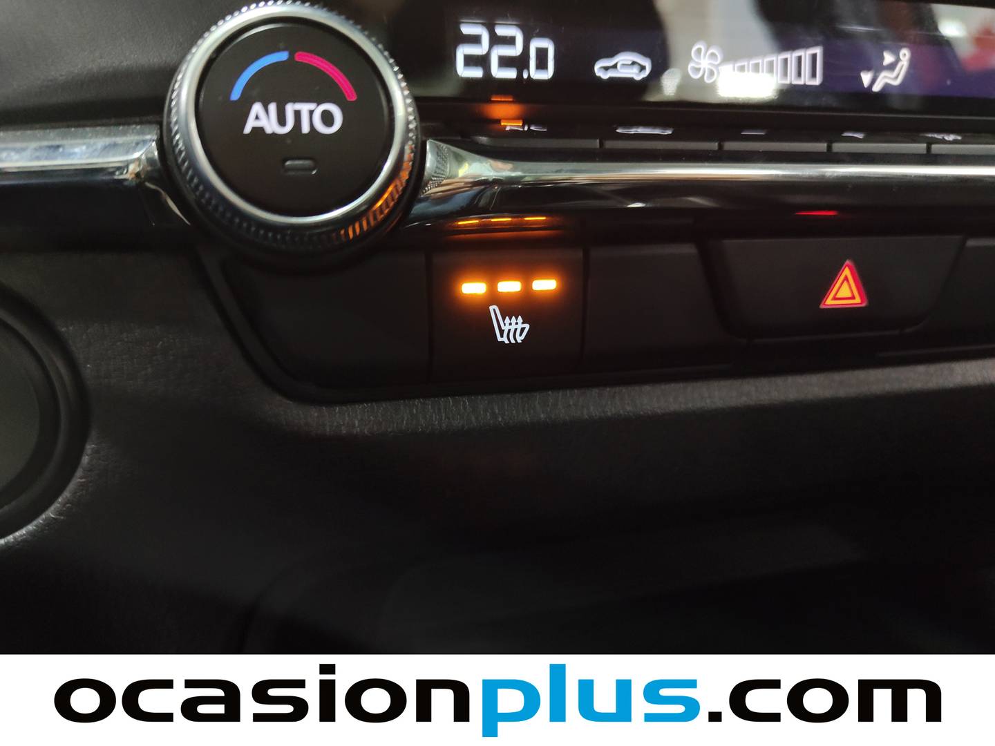 Foto Mazda CX-30 Mazda CX-30 e-SKYACTIV G MHEV Homura (140 CV)