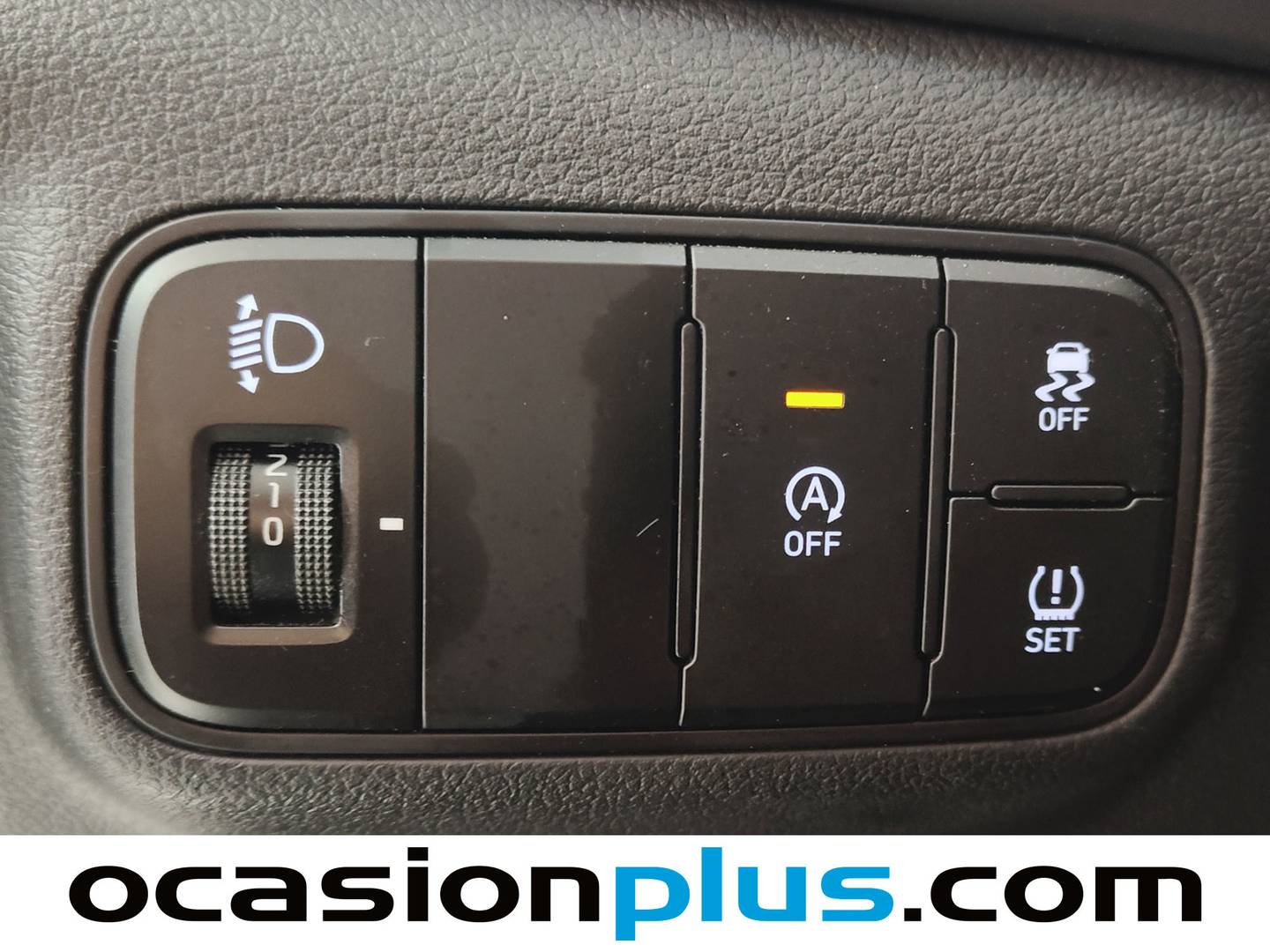 Foto Hyundai Bayon Hyundai Bayon 1.2 MPI Klass (84 CV)