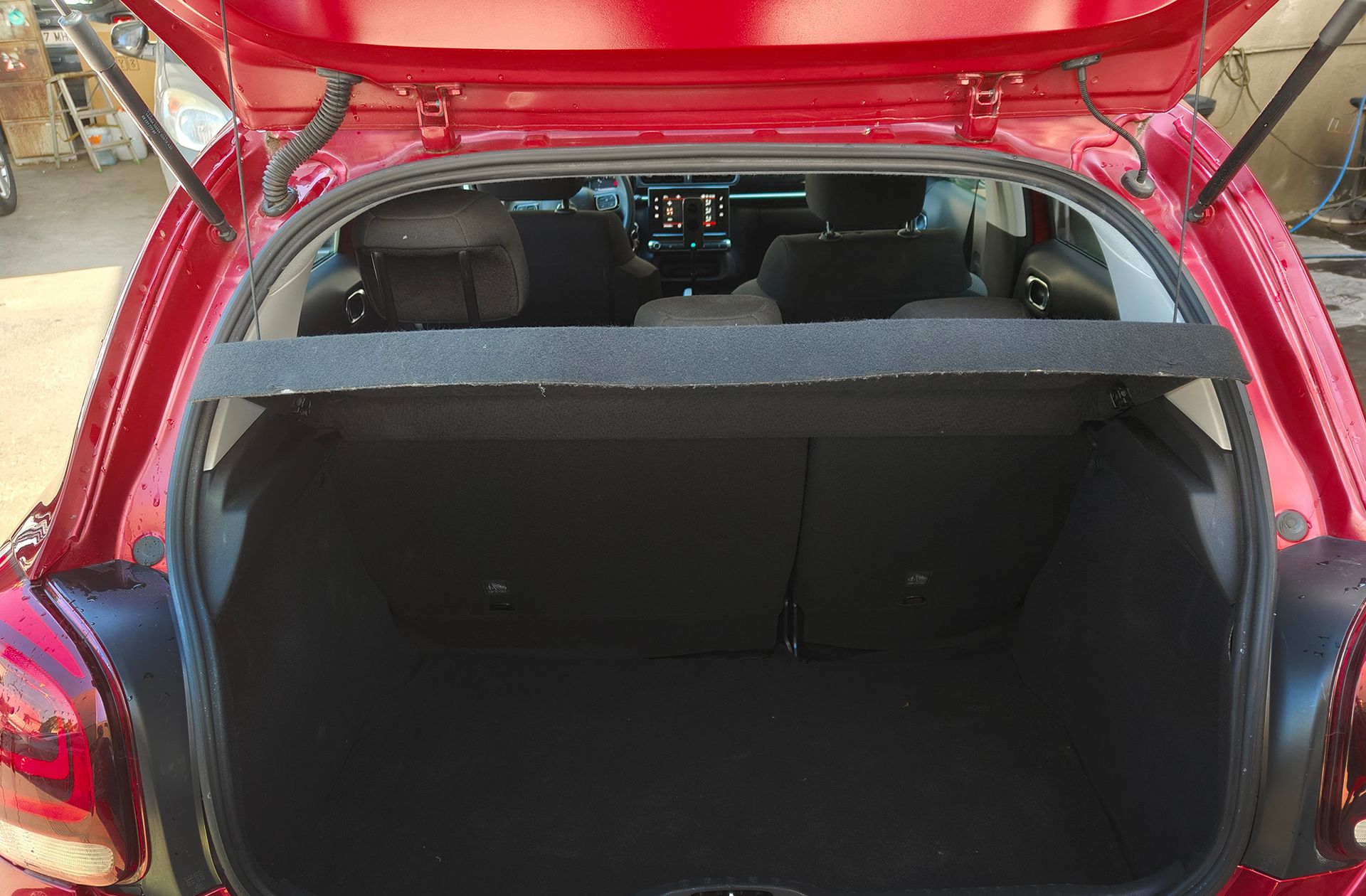 Citroën C3 PureTech 82 Feel - foto 15