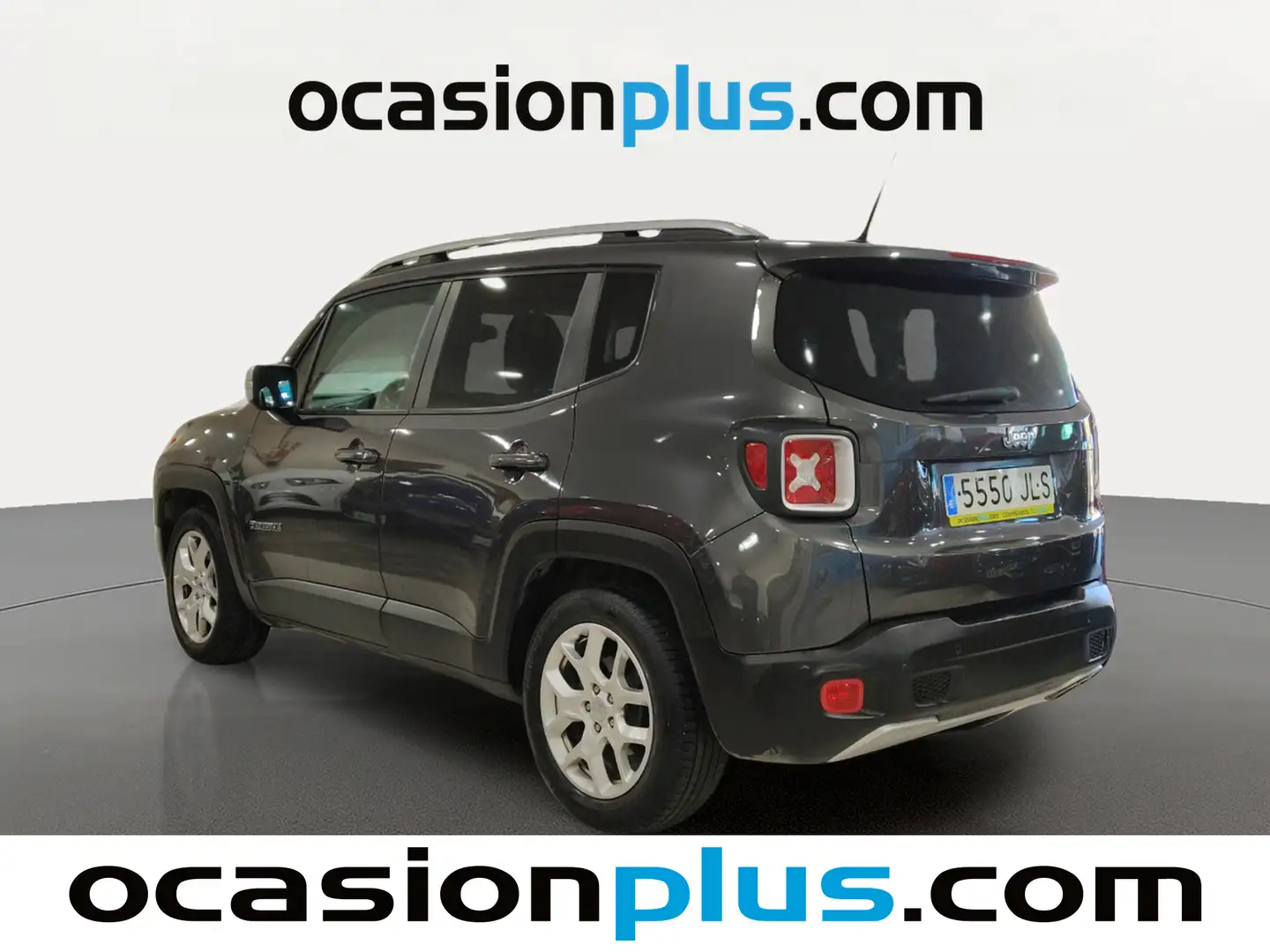 Foto Jeep Renegade Jeep Renegade 1.6 Multijet Limited 4x2  (120 CV)