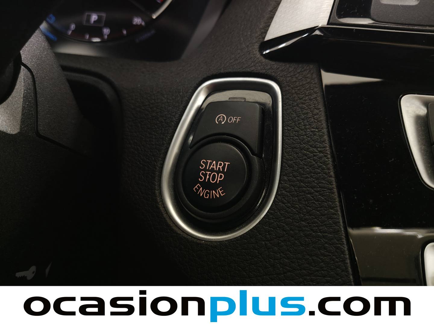 Accesorios del BMW Serie 1 BMW Serie 1 118i (136 CV) Pack M