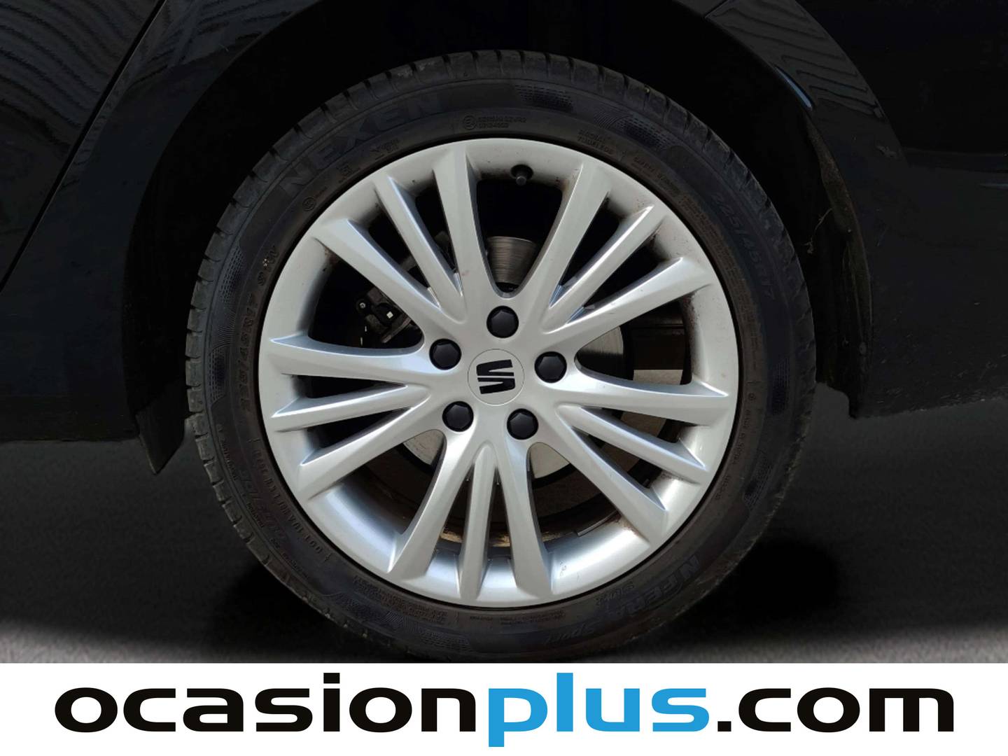 Seat León Seat León ST 1.5 eTSI Style Special Edition Vision DSG (150 CV) de segunda mano