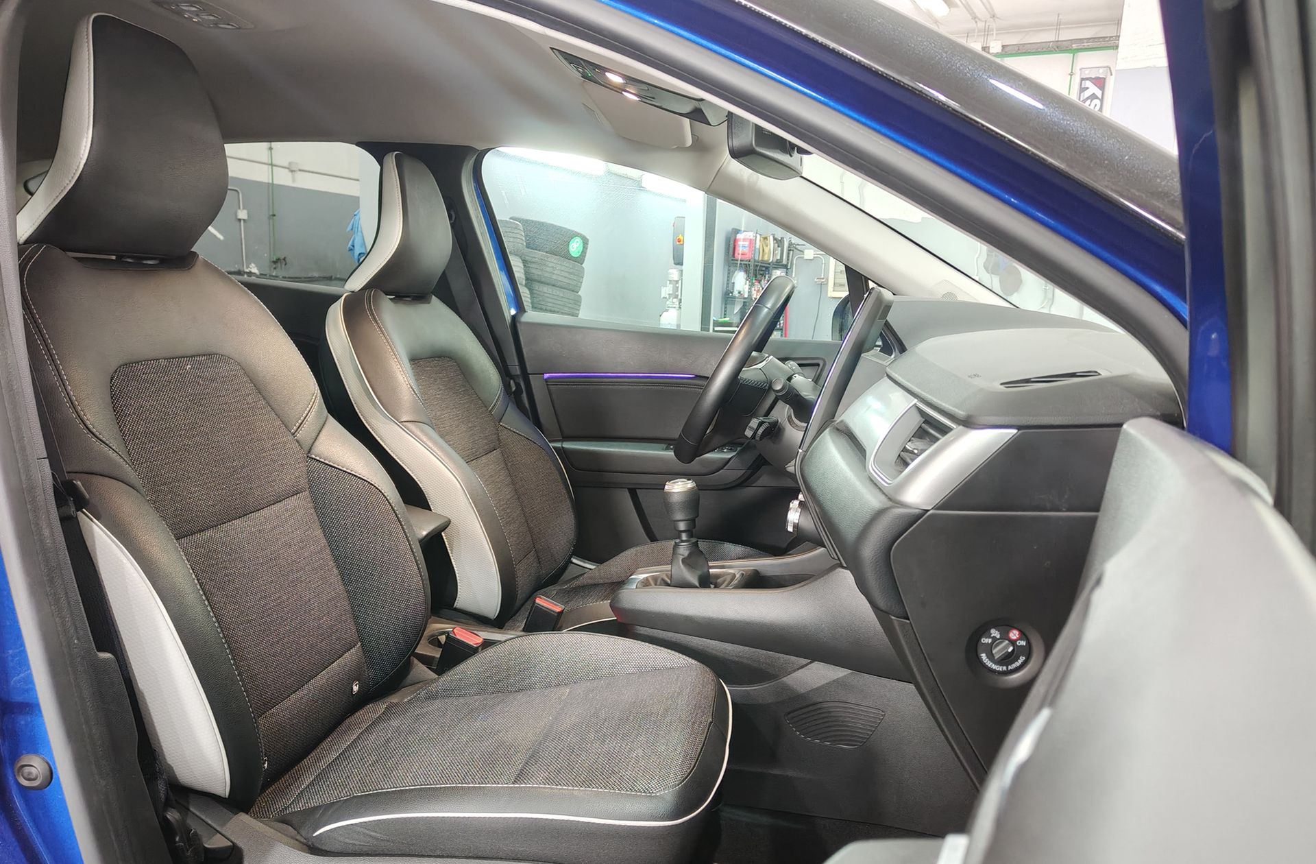 Renault Captur Techno TCe - foto 19
