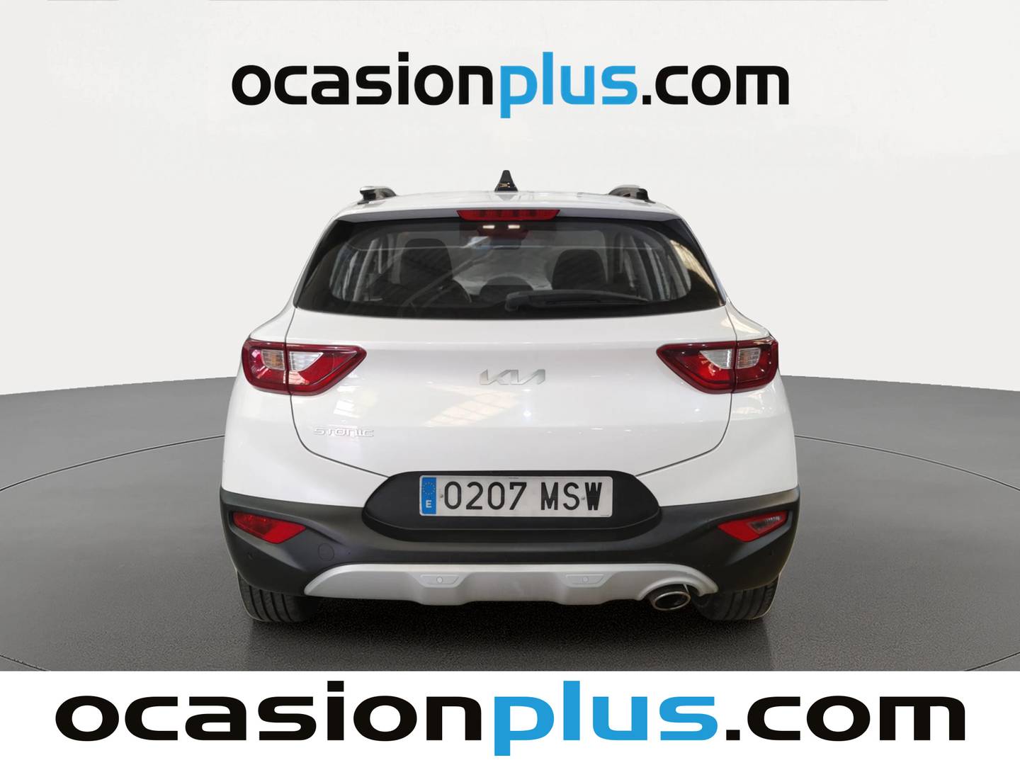 KIA Stonic KIA Stonic 1.0 T-GDi Drive (100 CV) km 0