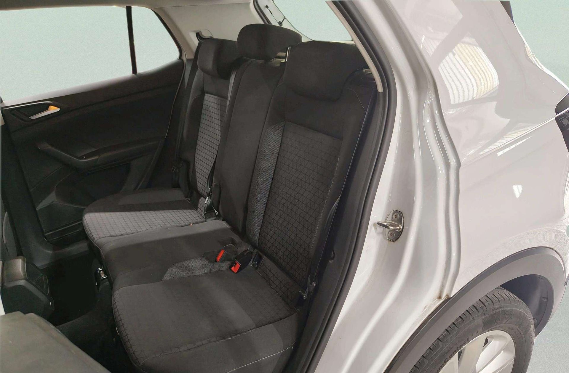Volkswagen T-Cross Advance 1.0 TSI - foto 10