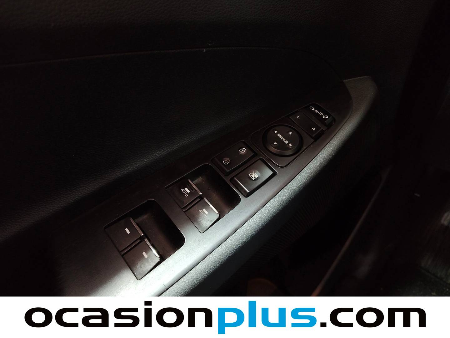 Hyundai Tucson Hyundai Tucson 1.6 CRDI 48V SLE 4x2 (116 CV) híbrido