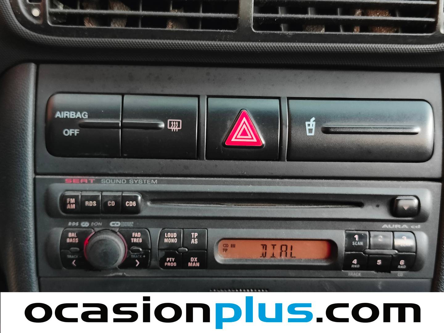 Seat Toledo Seat Toledo 1.9 TDi Stella (110 CV) 110cv
