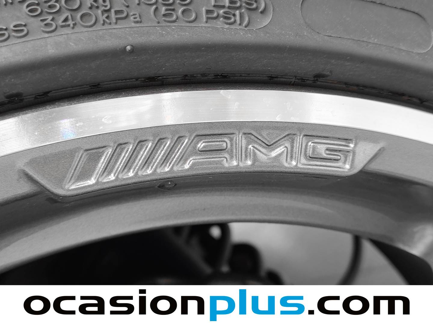 Extras y acabados del Mercedes Clase A Mercedes Clase A 200 d (136 CV) Pack AMG