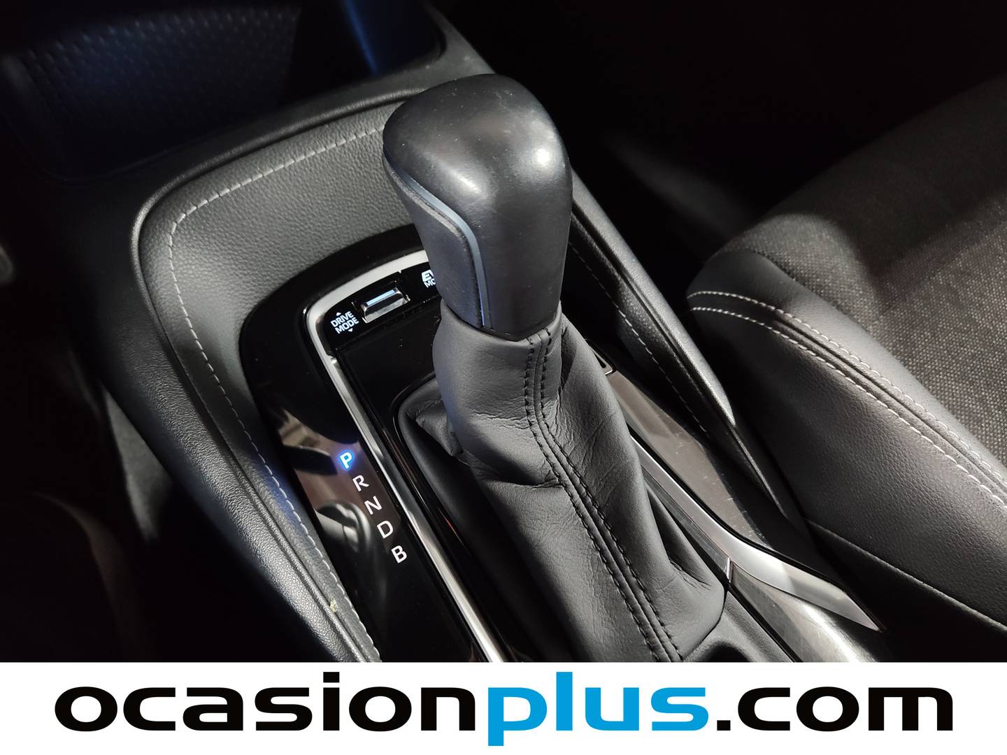 Foto Toyota Corolla Toyota Corolla 1.8 125H Style E-CVT (122 CV)