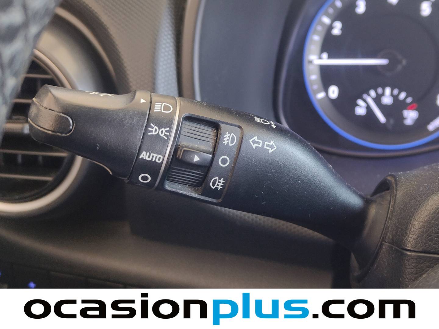 Equipamiento del Hyundai Kona Hyundai Kona 1.0 TGDI Klass 4x2 (120 CV)