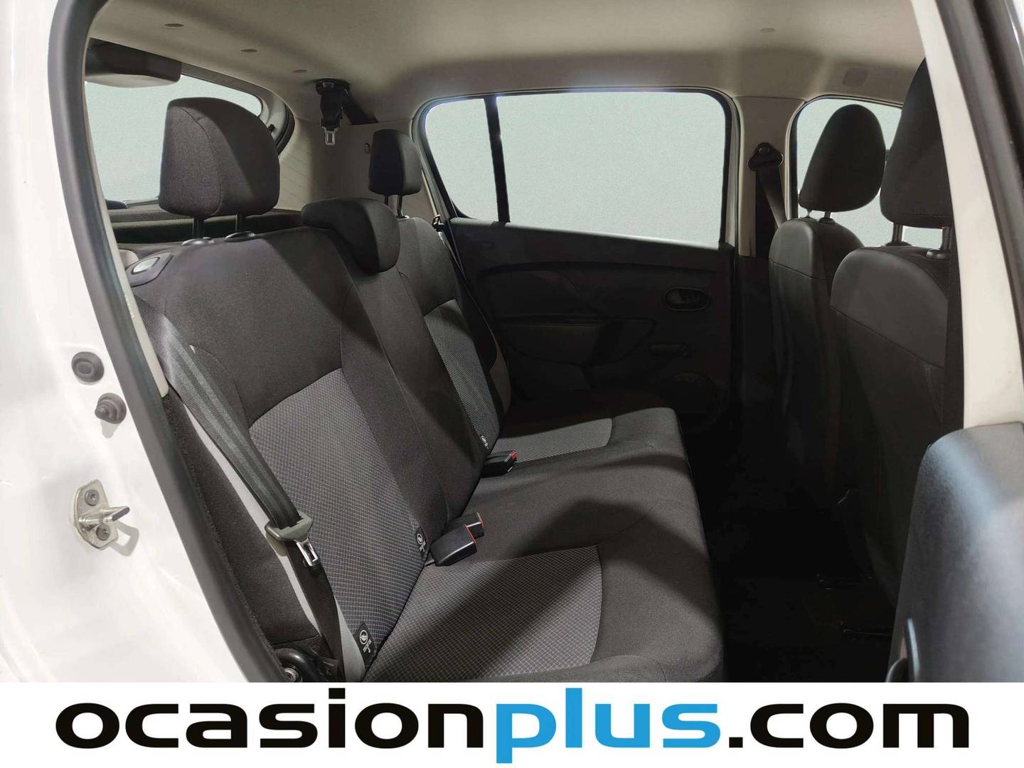 Dacia Sandero Dacia Sandero Serie Limitada Eficacia TCe (75 CV) barato