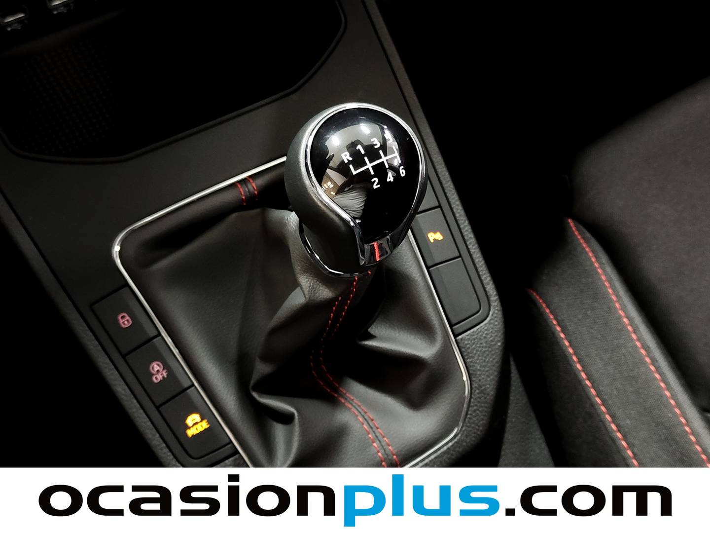 Seat Ibiza Seat Ibiza 1.0 EcoTSI FR (115 CV) de ocasión