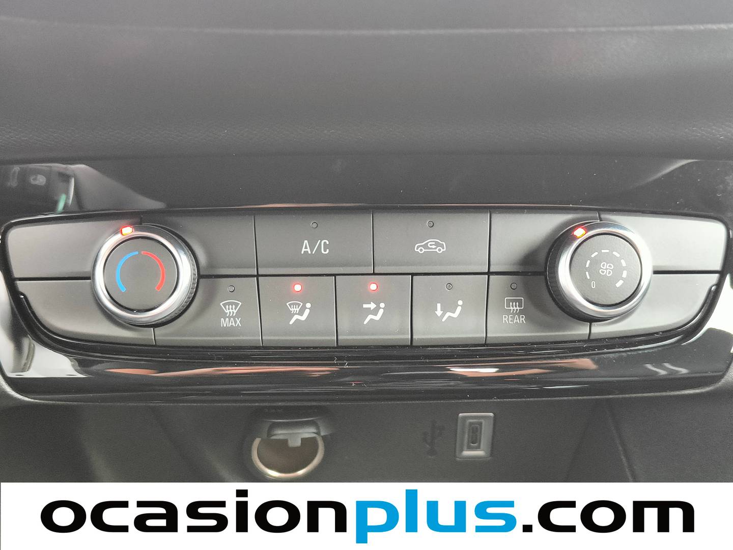 Opel Corsa Opel Corsa 1.2 T XHL GS (100 CV) 100cv