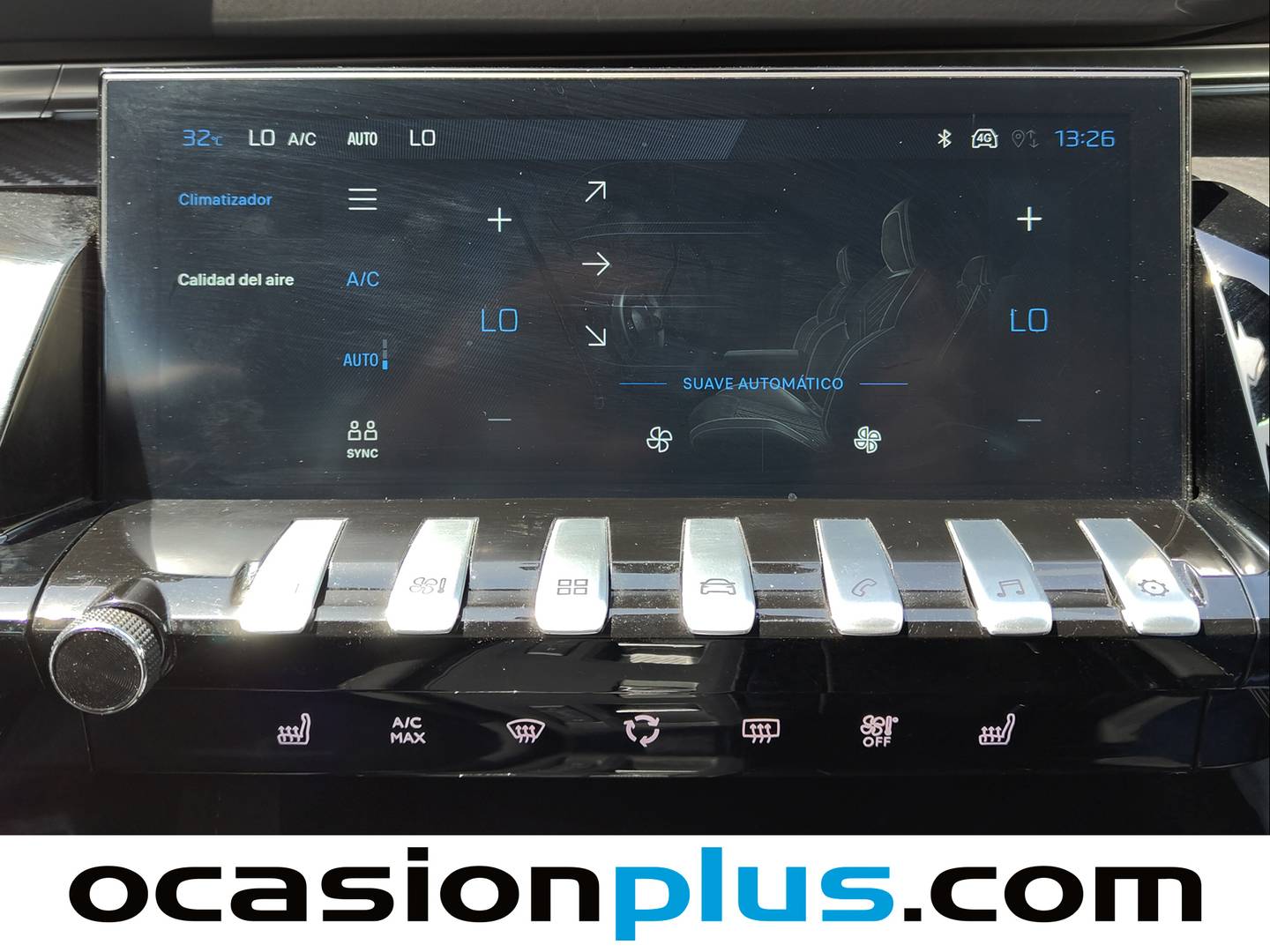 Foto Peugeot 508 Peugeot 508 SW SW BlueHDi 130 S&S GT EAT8 (130 CV)