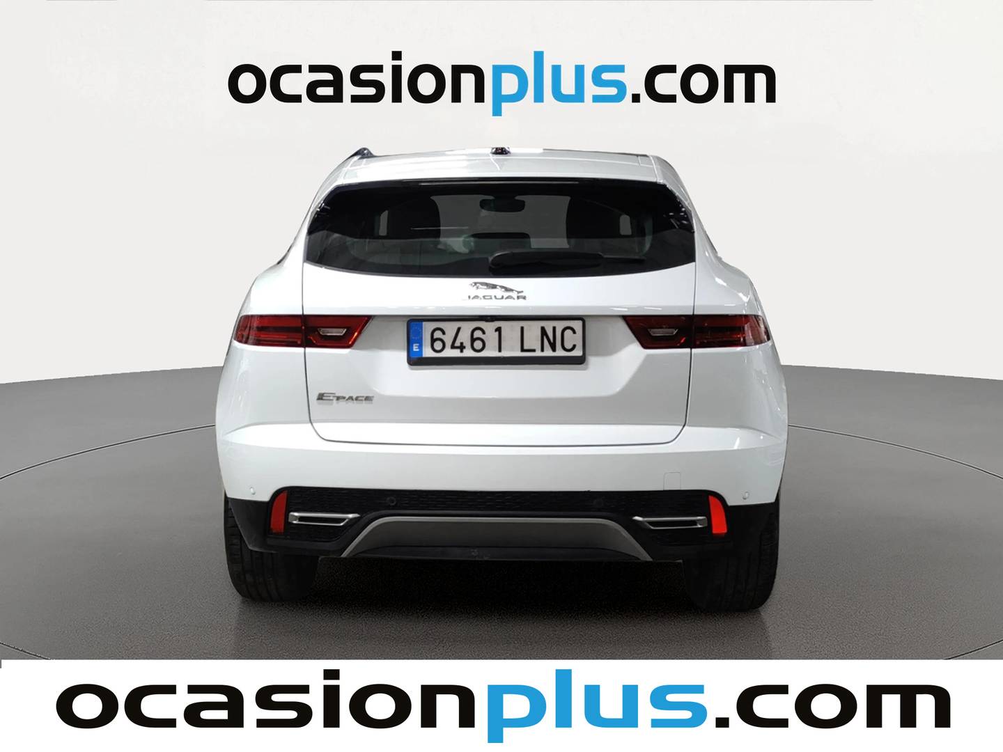 Jaguar E-Pace Jaguar E-PACE 2.0D S 4WD Auto (163 CV) híbrido