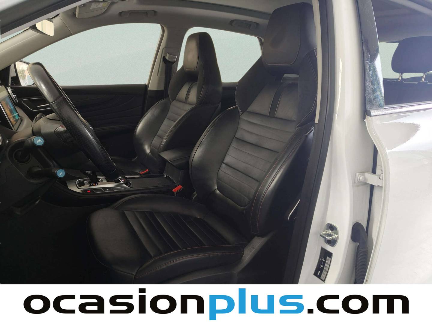 Foto MG HS MG HS 1.5 Turbo GDI Luxury DCT (162 CV)