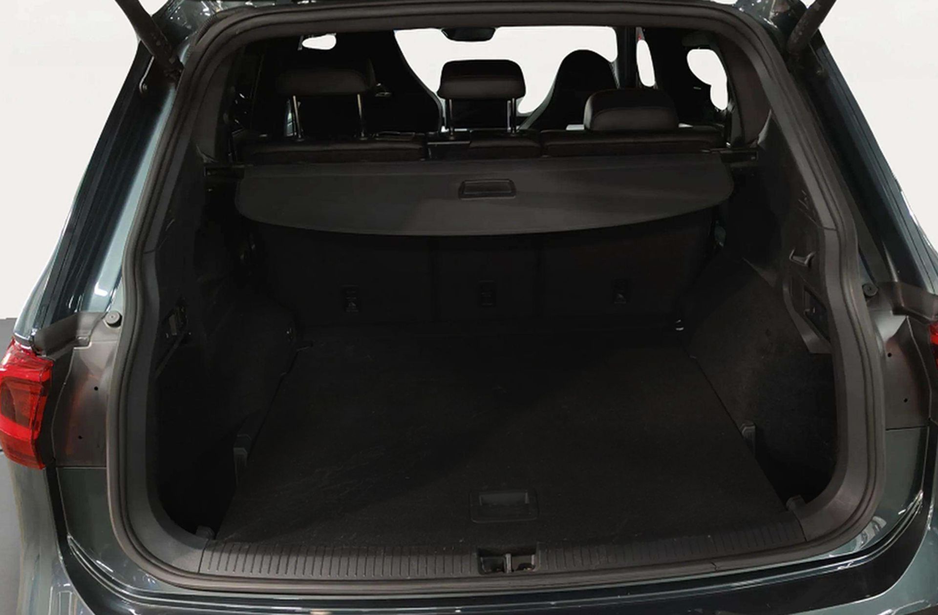 SEAT Tarraco 1.5 TSI FR Edition DSG - foto 21