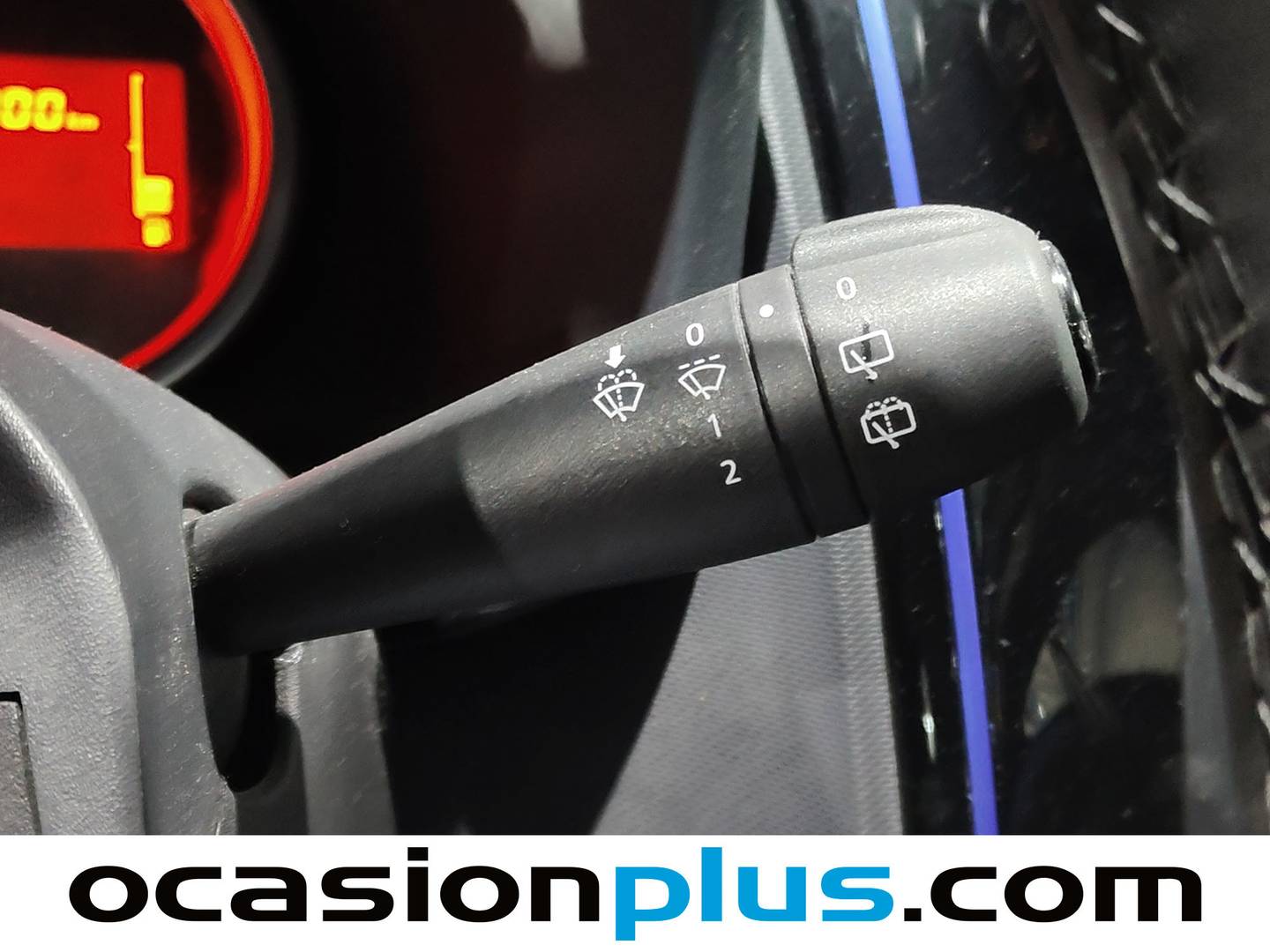 Foto Dacia Sandero Dacia Sandero SL Aniversario TCE (100 CV) GLP