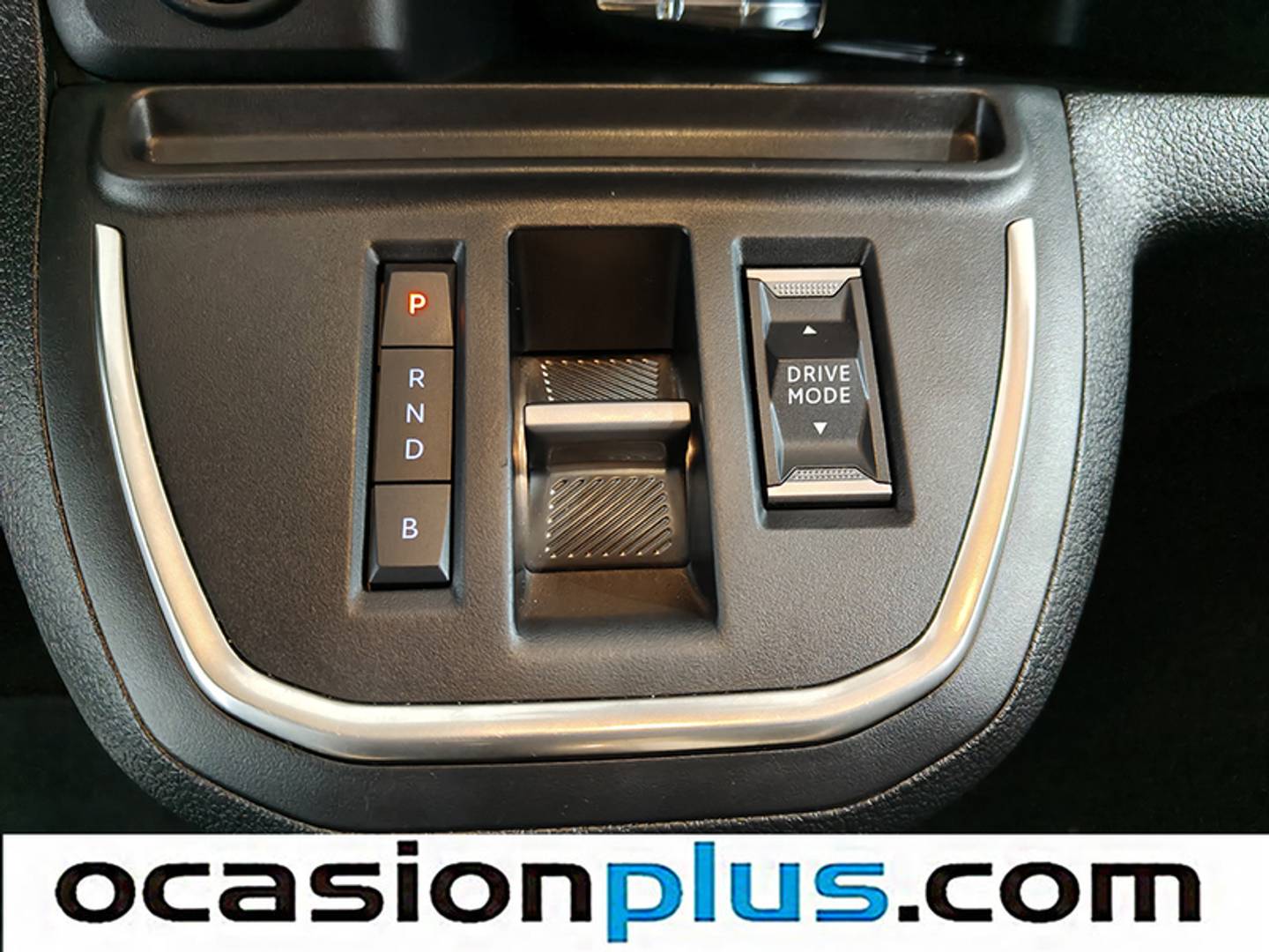 Foto Toyota Proace Verso Toyota Proace Verso Family Advance 75kWh L1 (136 CV) 8 Plazas camperizada