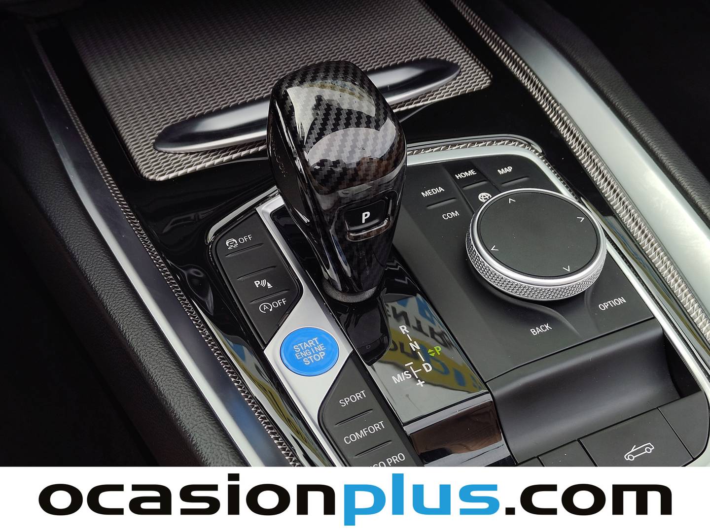 BMW Z4 BMW Z4 M40i Cabrio 250 kW (340 CV) de ocasión