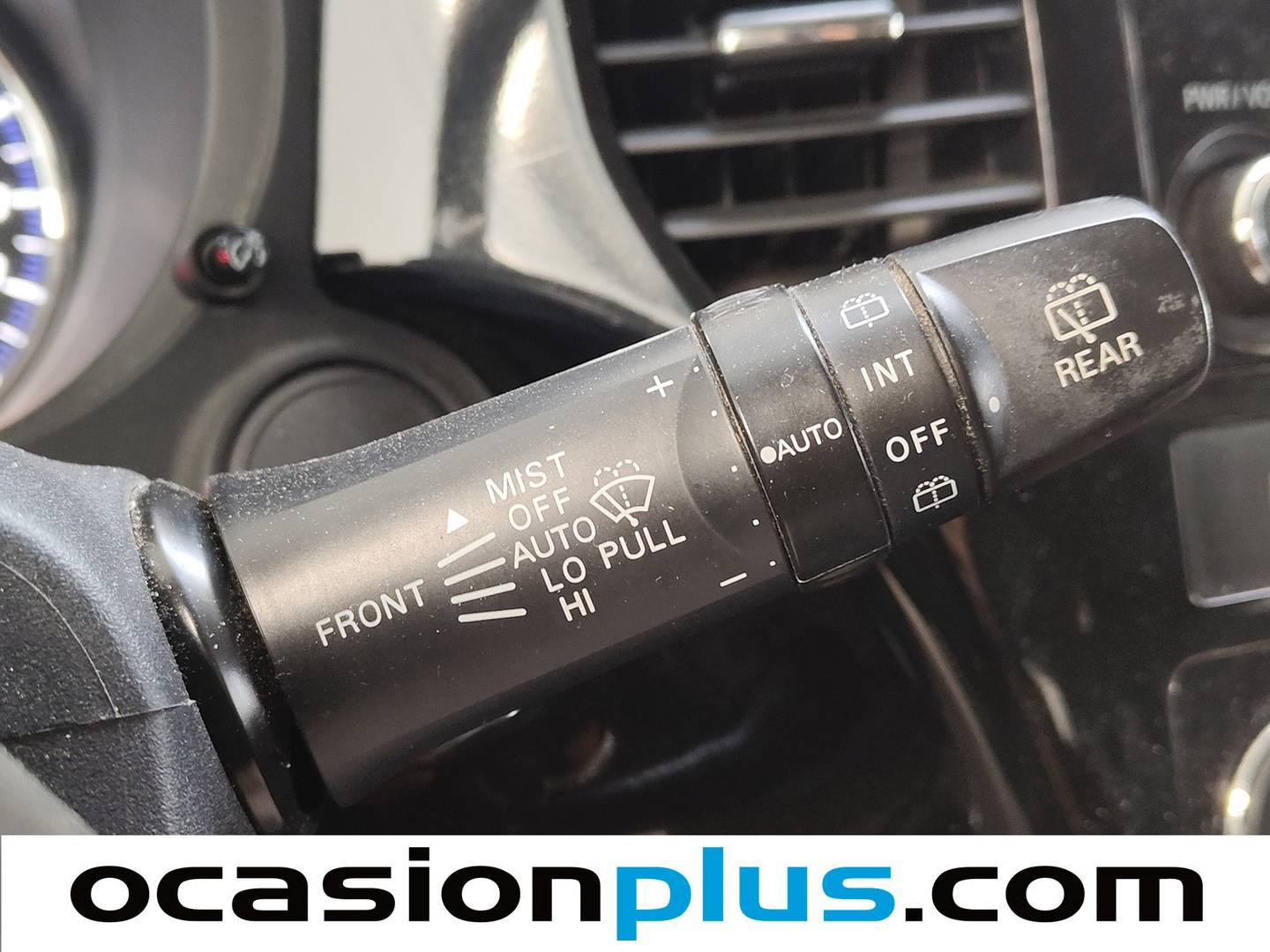Extras del Mitsubishi Outlander Mitsubishi Outlander 220 DI-D Challenge 2WD (150 CV)