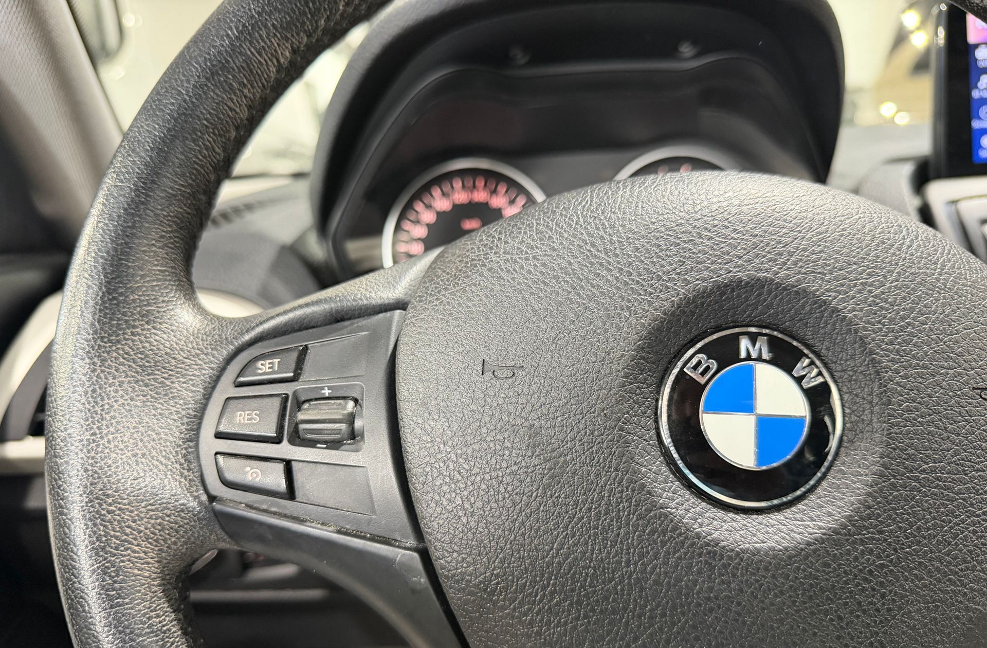 BMW Serie 1 116d - foto 26
