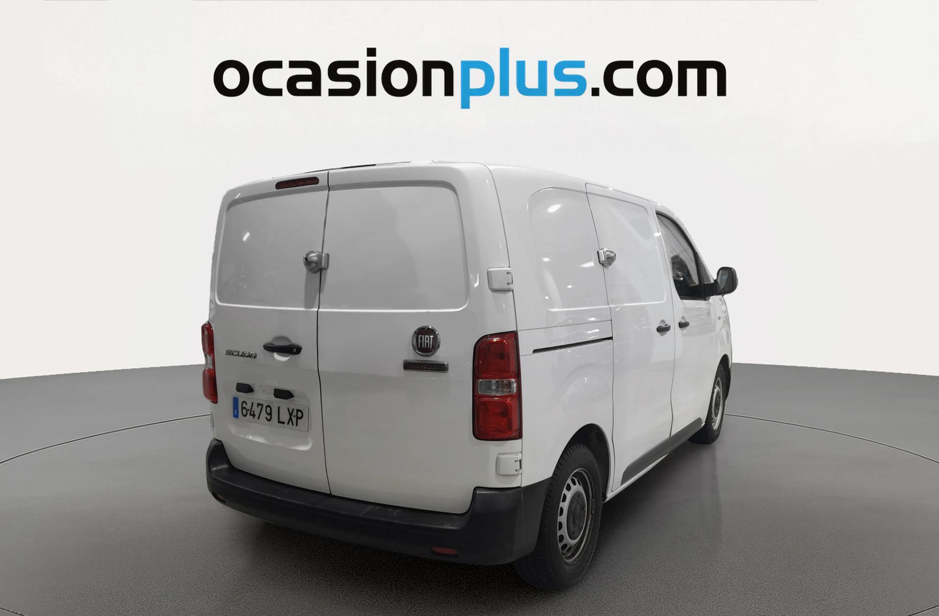 Fiat Scudo 1.5 BlueHDi L1 Business - foto 4