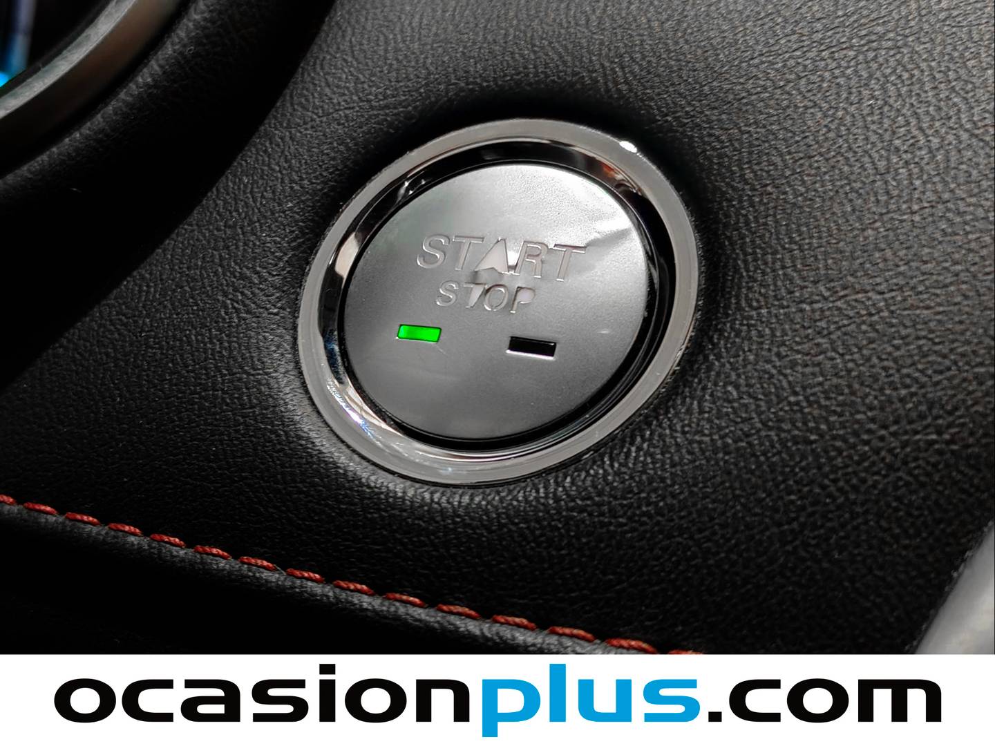 MG HS MG HS 1.5 Turbo GDI Luxury DCT (162 CV) gasolina