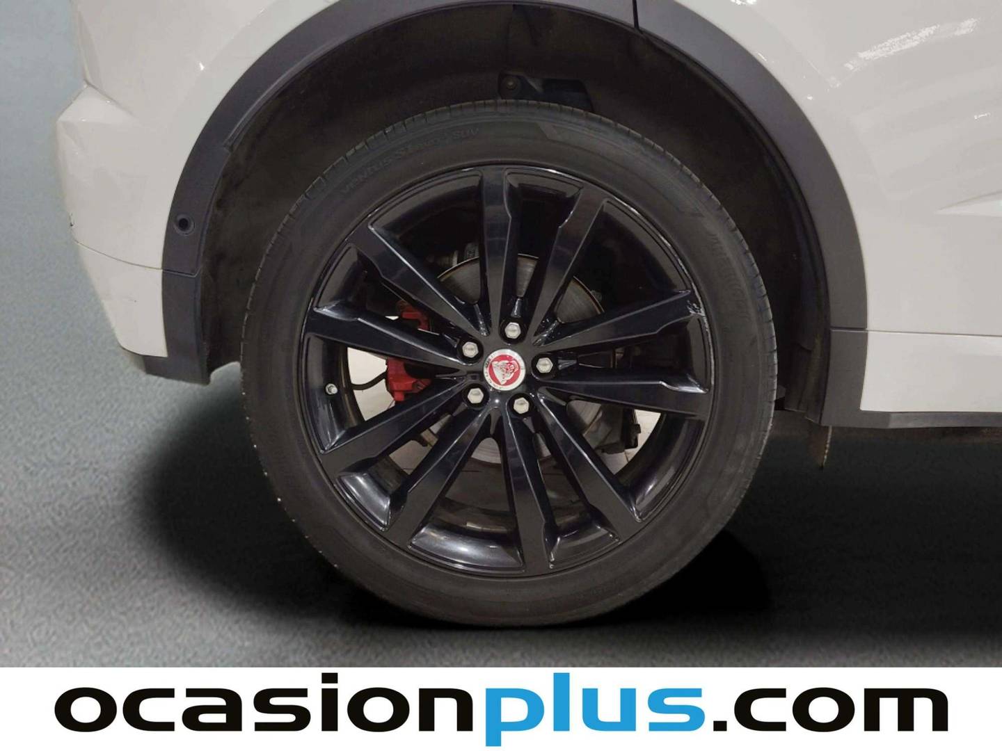 Jaguar E-Pace Jaguar E-PACE 2.0D R-Dynamic S 4WD Auto (180 CV) seminuevo
