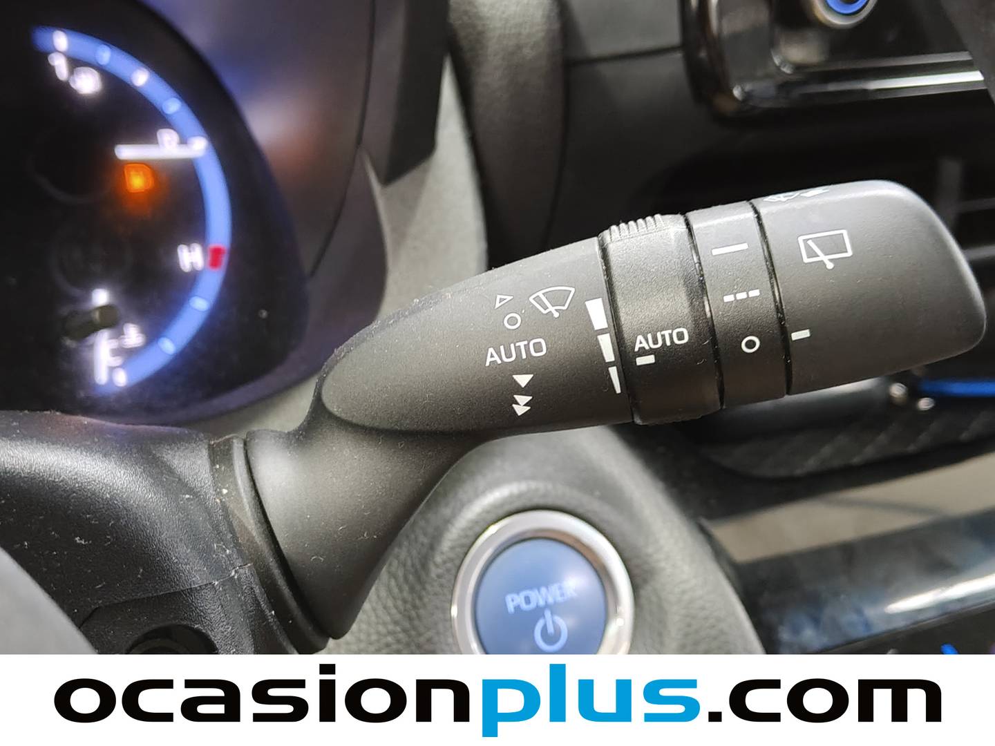 Foto Toyota Yaris Cross Toyota Yaris Cross 120H Active Tech (116 CV)