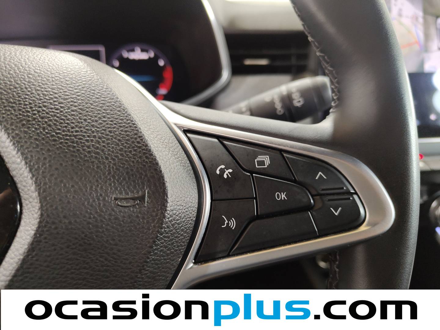 Renault Clio Renault Clio Techno TCe (90 CV) seminuevo
