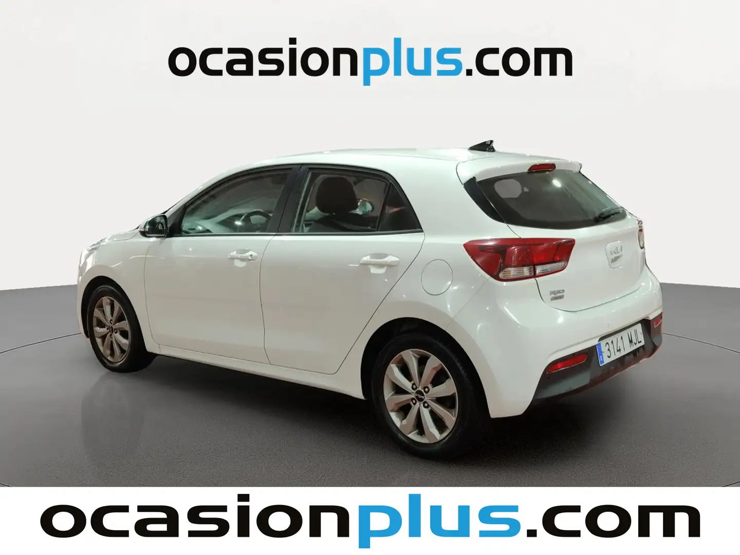 Foto KIA Rio Kia Rio 1.0 T-GDi MHEV iMT Drive (100 CV)