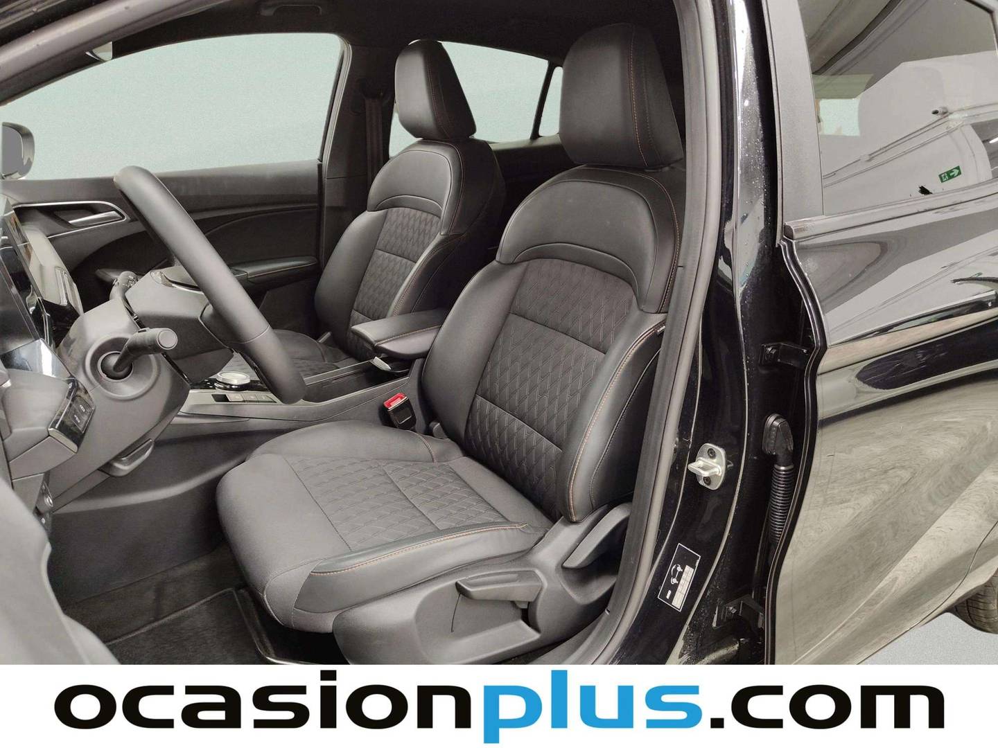 MG MG3 Hybrid+ MG MG3 Hybrid+ Luxury (195 CV) seminuevo