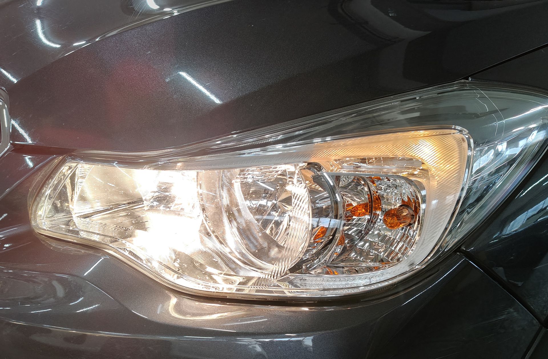 Subaru XV 1.6 Advance 4x4 - foto 15