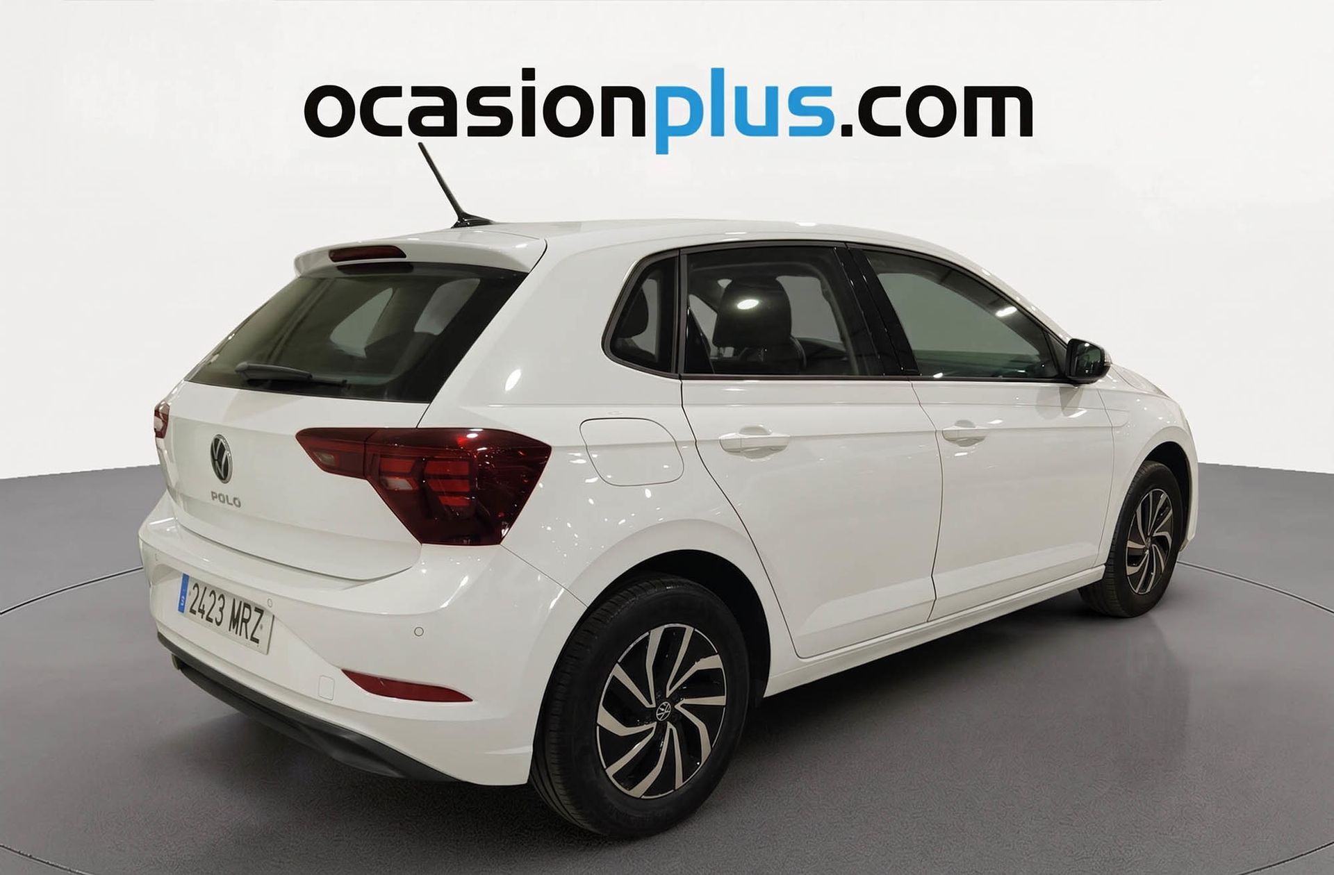 Volkswagen Polo Life 1.0 TSI - foto 4