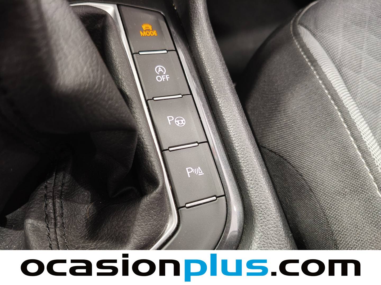 Accesorios del Volkswagen Tiguan Volkswagen Tiguan Advance 2.0 TDI Pack R Line (150 CV)