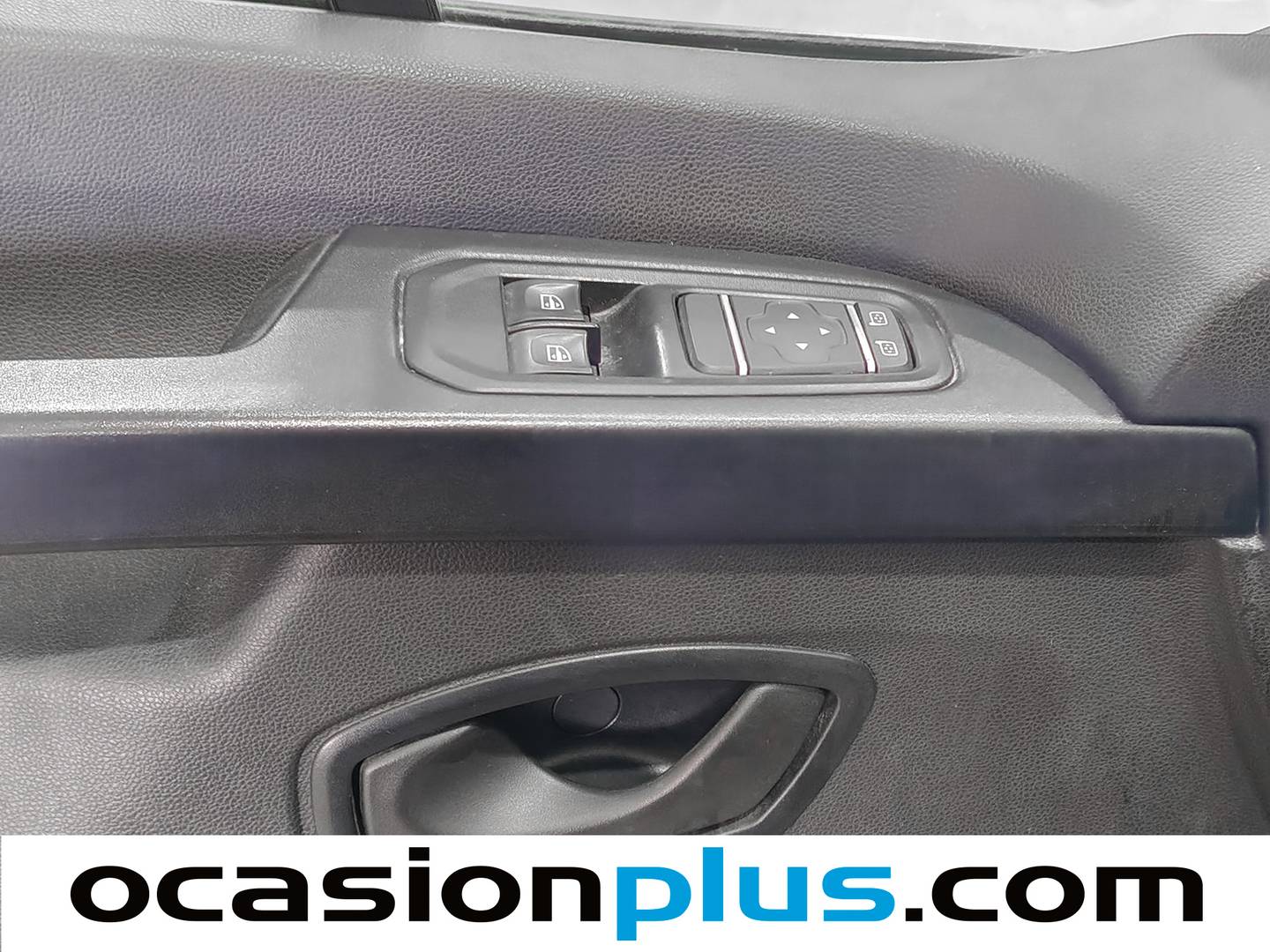 Renault Trafic Renault Trafic Furgon L1H1 Blue dCi (130 CV) al mejor precio