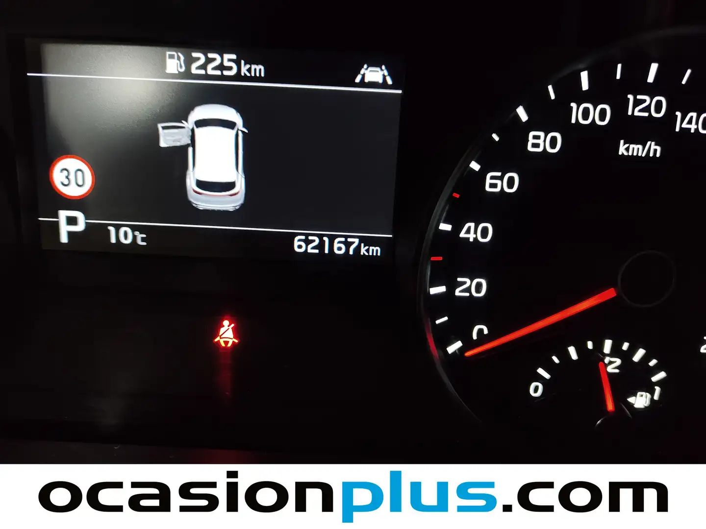 Foto KIA Sportage Kia Sportage 1.6 MHEV GT Line Xtreme 4X4 DCT (136 CV)