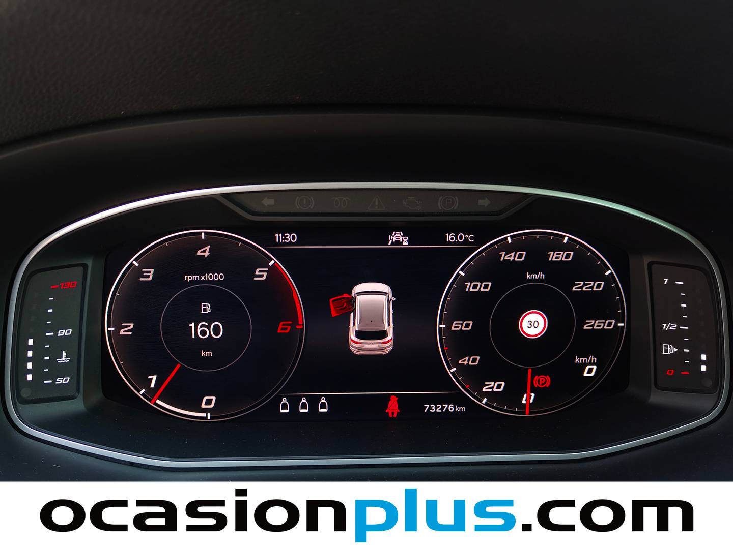 Seat Ateca SEAT Ateca 2.0 TDI S&S Style Go M (116 CV) de segunda mano