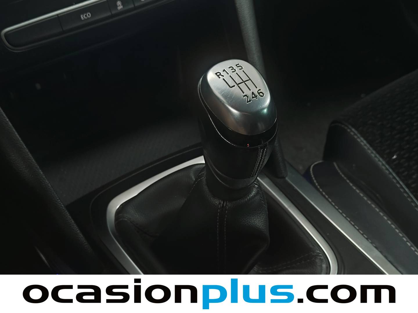 Foto Renault Mégane Renault Megane Zen Energy TCe (130 CV)