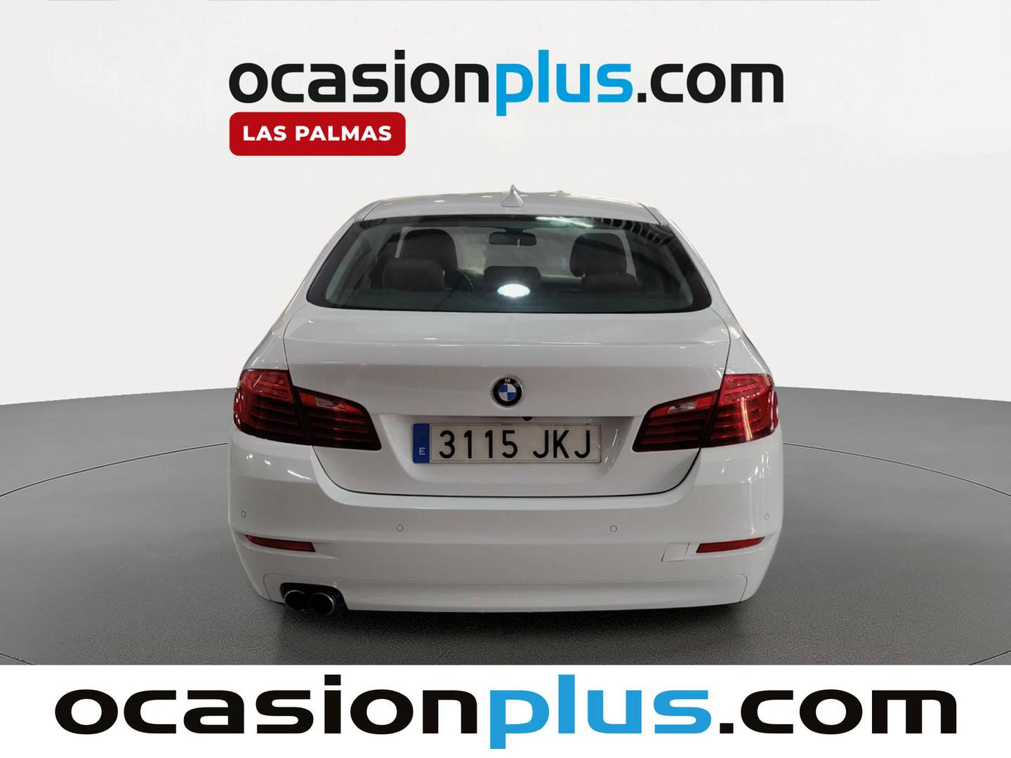 BMW Serie 5 BMW Serie 5 520d  (190 CV) al mejor precio