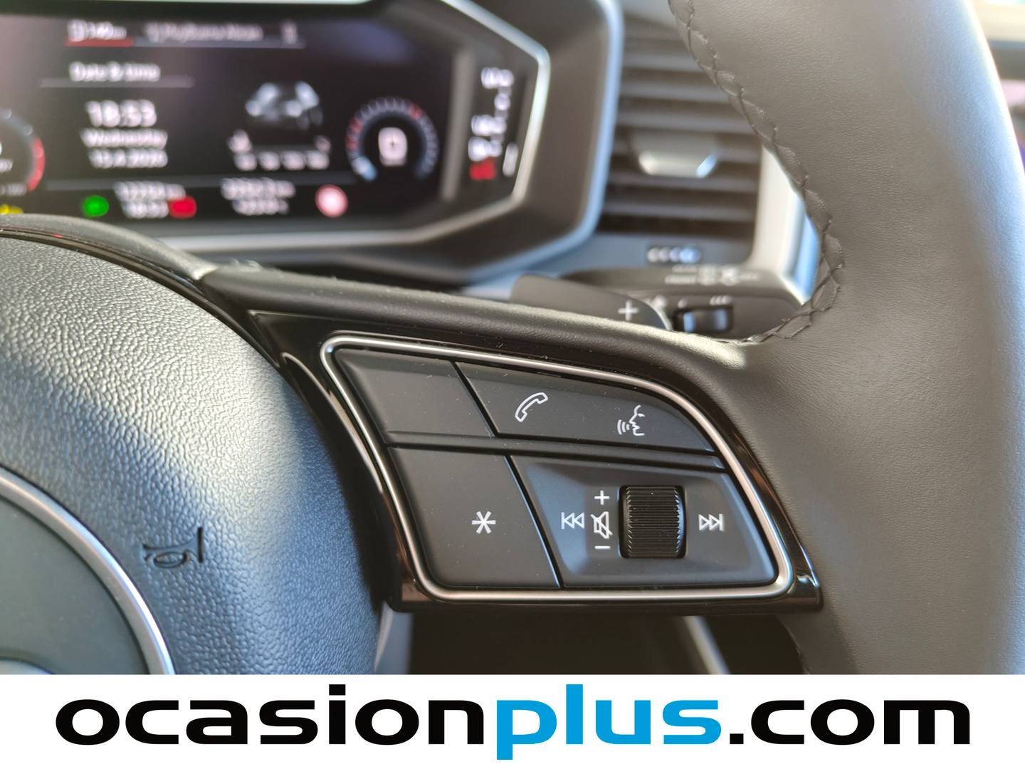 Audi A1 Audi A1 Sportback Adrenalin 35 TFSI (150 CV) S tronic Pack S-Line 150cv