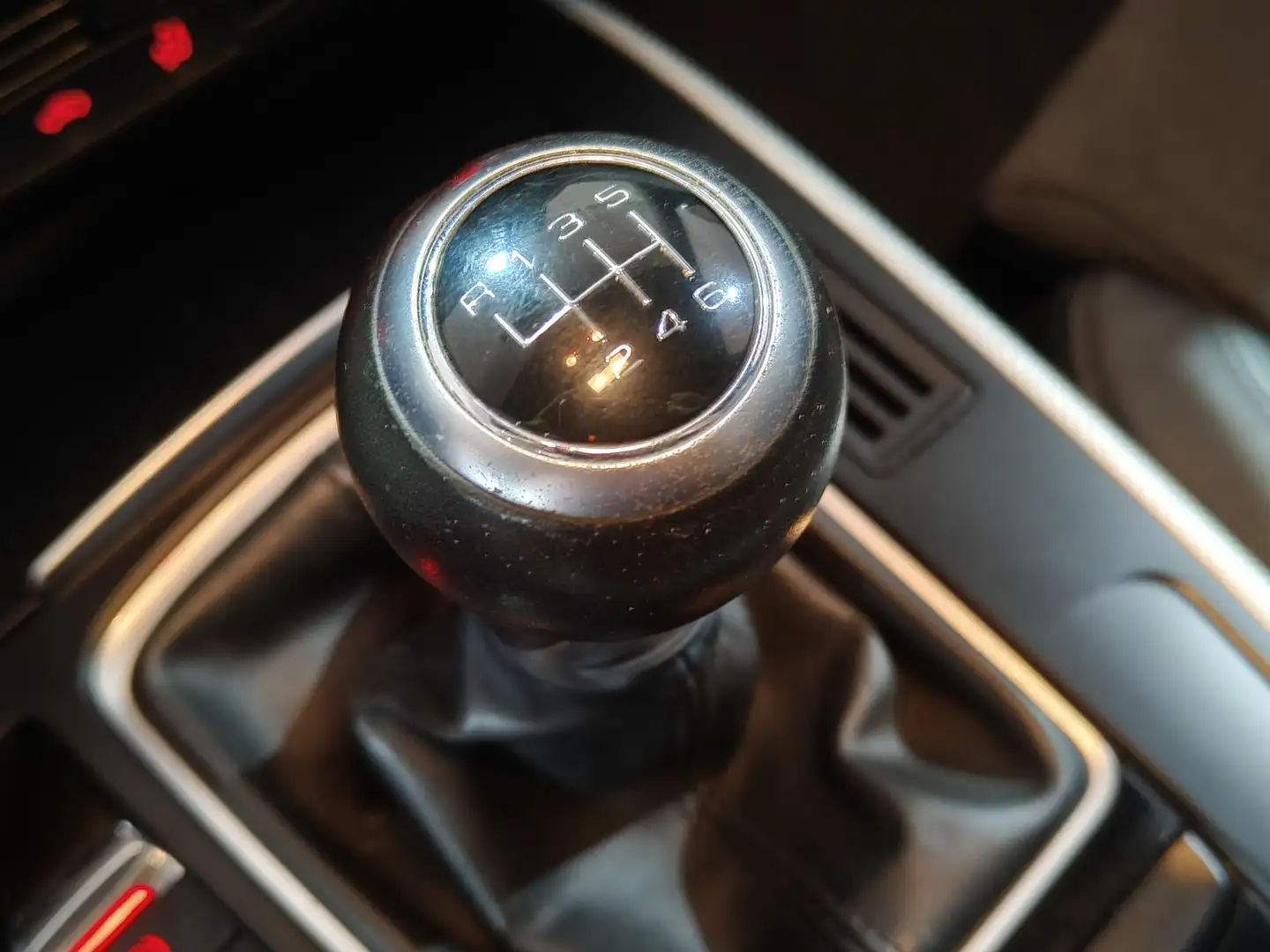 Foto Audi A5 Audi A5 Sportback 2.0 TDI (177 CV)