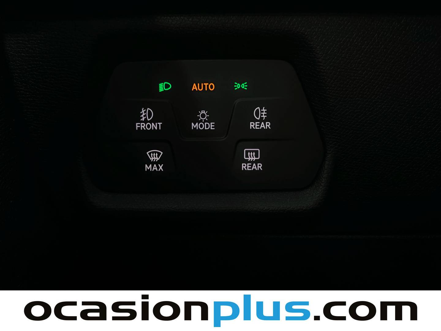 Seat León Seat León 1.0 TSI S&S Reference Go (110 CV) 110cv