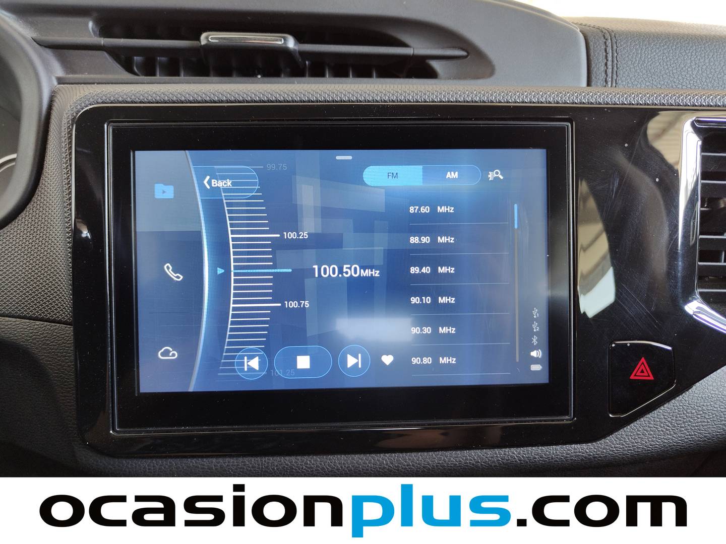 Foto DR AUTOMOBILES DR 4.0 DR AUTOMOBILES DR4 1.5 (116 CV)