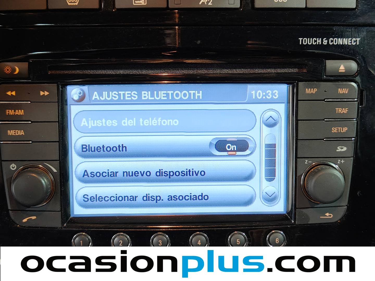 Foto Opel Corsa Opel Corsa 1.3 CDTi S&S Selective (95 CV)