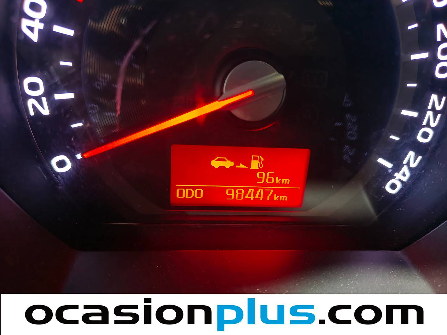 KIA Sportage KIA Sportage 1.6 GDI Drive 4x2 (135 CV) seminuevo