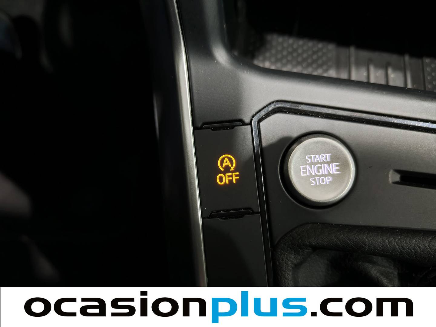 Foto Volkswagen Taigo Volkswagen Taigo 1.0 TSI (95 CV)