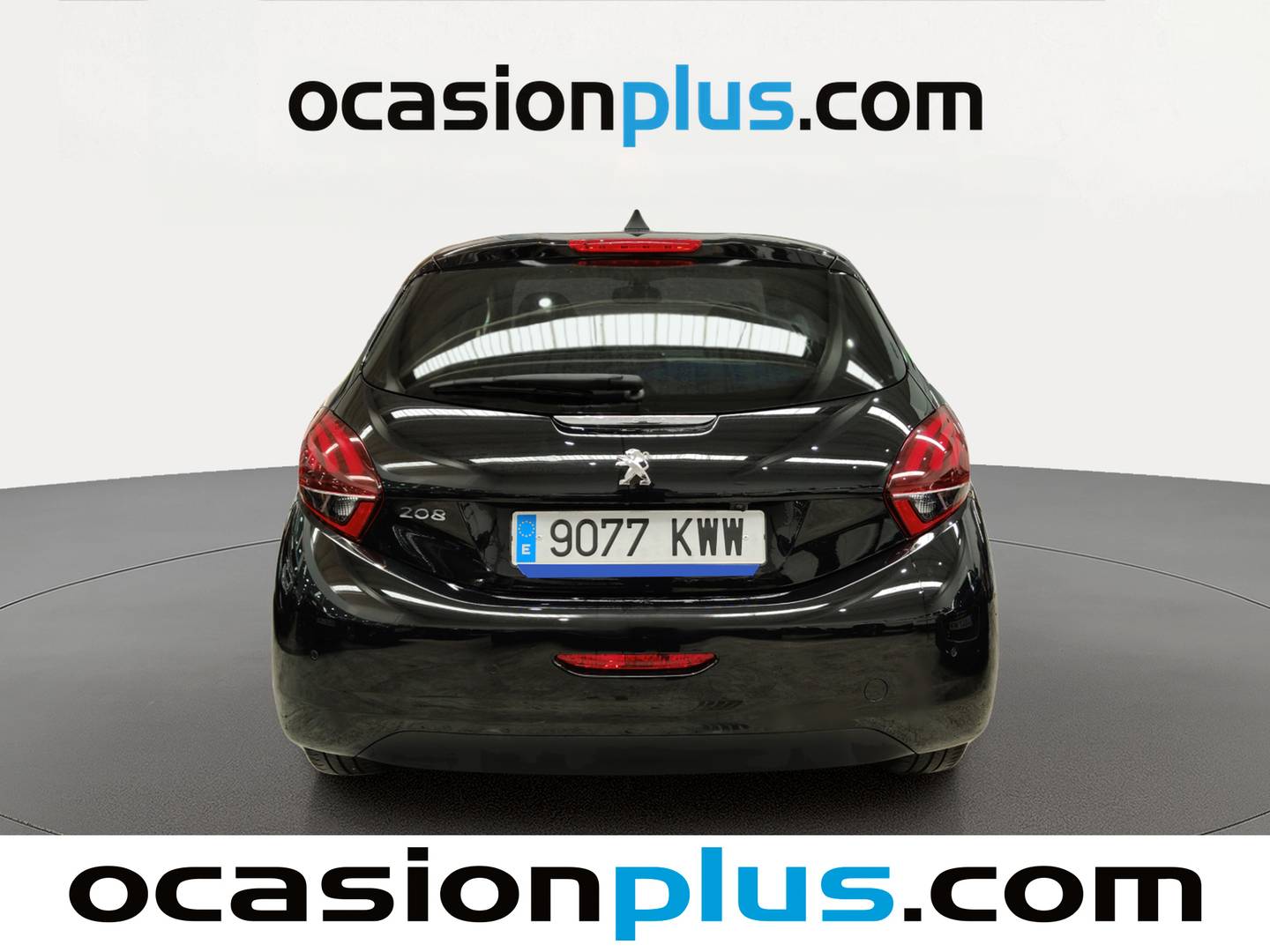 Peugeot 208 Peugeot 208 PureTech Signature  (82 CV) barato
