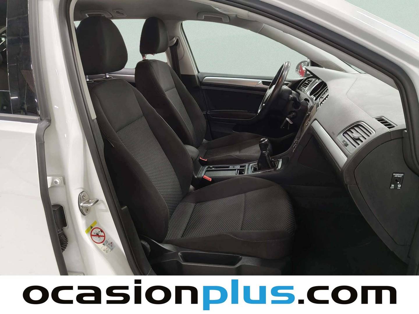 Volkswagen Golf Volkswagen Golf Variant Last Edition 1.6 TDI (115 CV) diésel